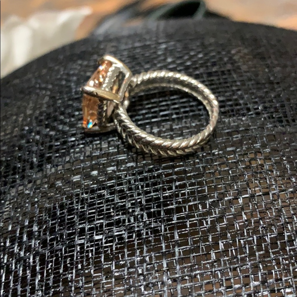 Statement ring - Picture 2 of 3